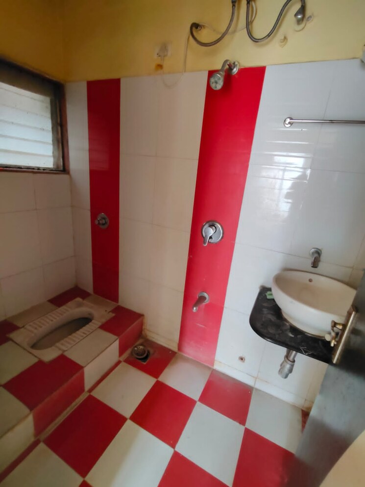 Master Bedroom, bhakti-park 2 Bedroom 1000 Sq.Ft. Apartment In Badlapur East Thane 7300372