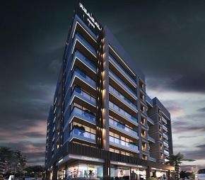 2 BHK Apartment For Resale in Suvidha Regal Pride Vasai West Mumbai  7300375