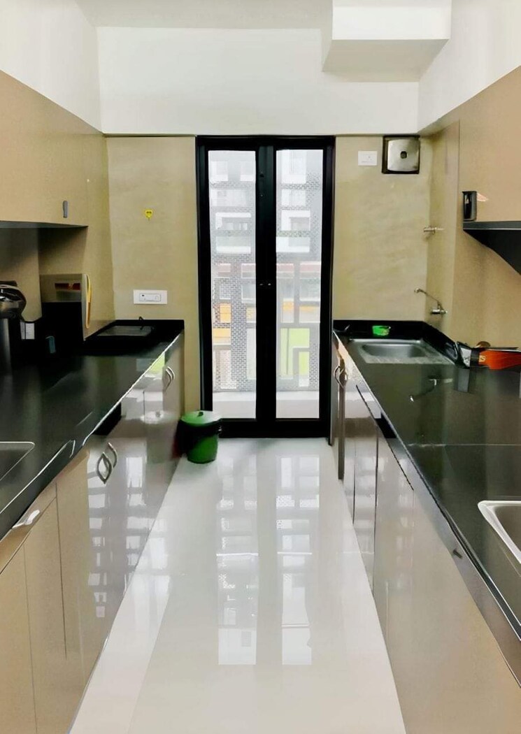 Kitchen, suvidha-regal-pride 2 Bedroom 773 Sq.Ft. Apartment In Vasai West Palghar 7300375