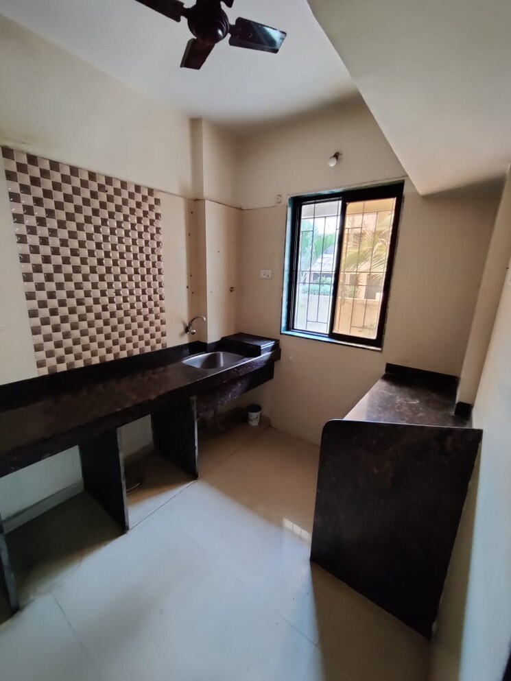 Living Room, sai-vedant-shirgaon 2 Bedroom 950 Sq.Ft. Apartment In Shirgaon Thane 7300377