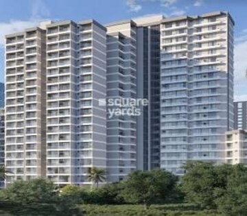 1 BHK Apartment For Resale in Classic Heights Vasai Vasai West Palghar  7300376