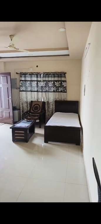 2 BHK Apartment For Resale in Casa Shaila Apartments Banjara Hills Hyderabad  7300417