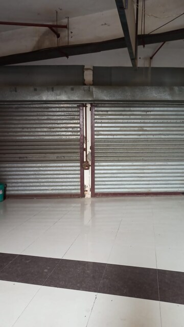  Shop – Exterior View View at Sushant Golf City - for Sale