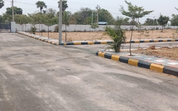 Plot For Sale in Lakdi Ka Pul
