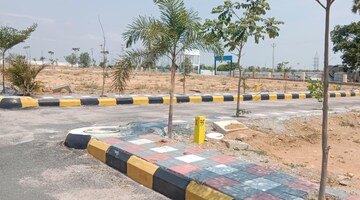 Plot For Resale in Lal Darwaza Hyderabad  7300427