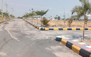 Plot For Sale in Lb Nagar
