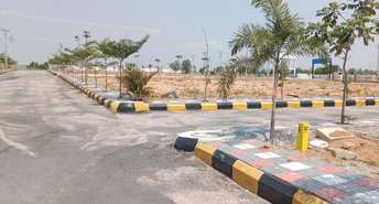 Plot For Resale in Lalitha Bagh Hyderabad  7300431