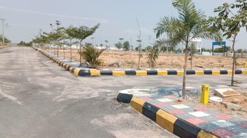  Plot For Sale in Lallaguda