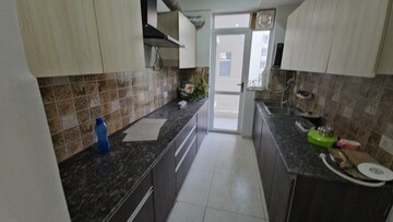 3 BHK Apartment For Sale in Sushma Joynest ZRK, Ghazipur