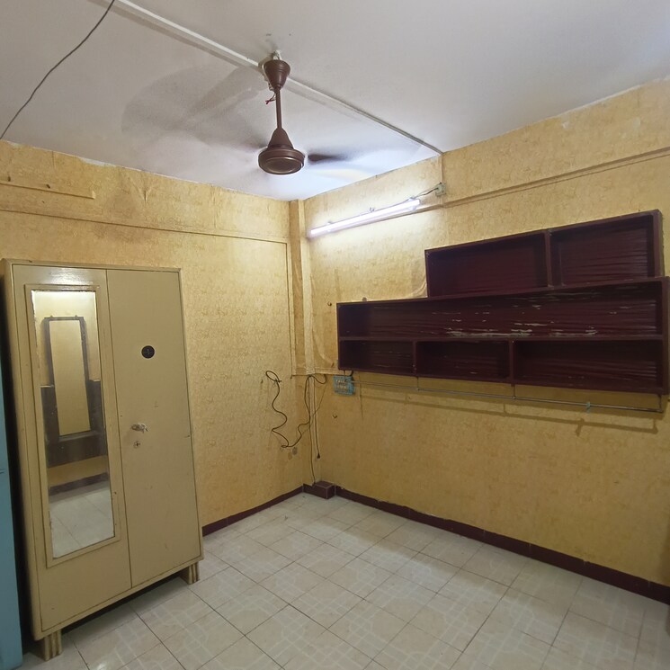 Kitchen, chaitanya-chs-goregaon-east 2 Bedroom 650 Sq.Ft. Apartment In Goregaon East Mumbai 7300442