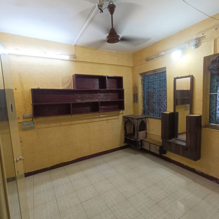 Bedroom, chaitanya-chs-goregaon-east 2 Bedroom 650 Sq.Ft. Apartment In Goregaon East Mumbai 7300442