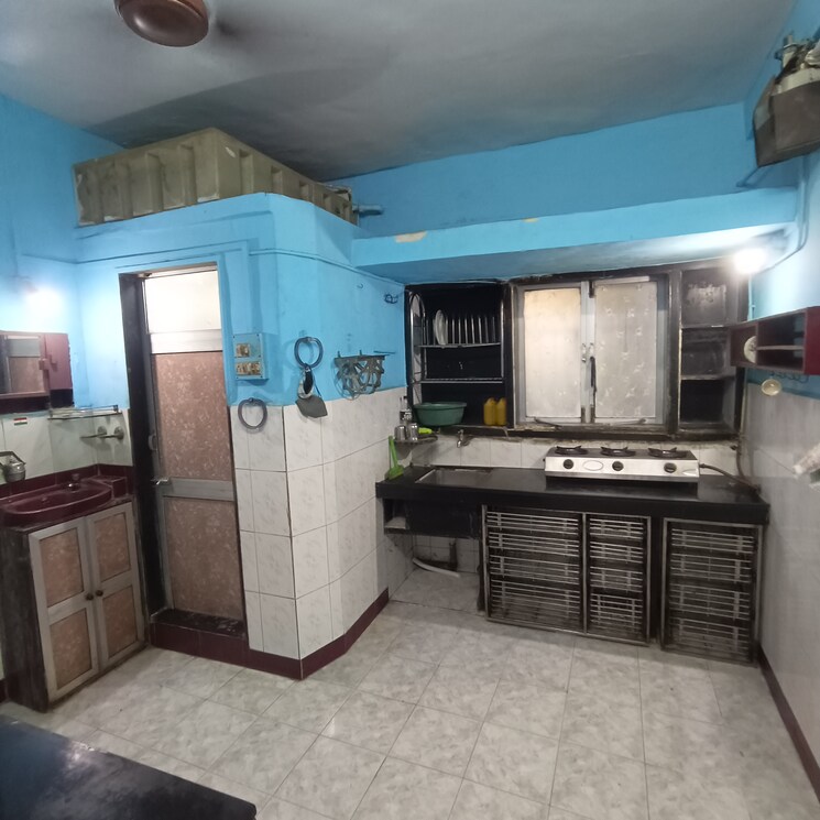 Living Room, chaitanya-chs-goregaon-east 2 Bedroom 650 Sq.Ft. Apartment In Goregaon East Mumbai 7300442