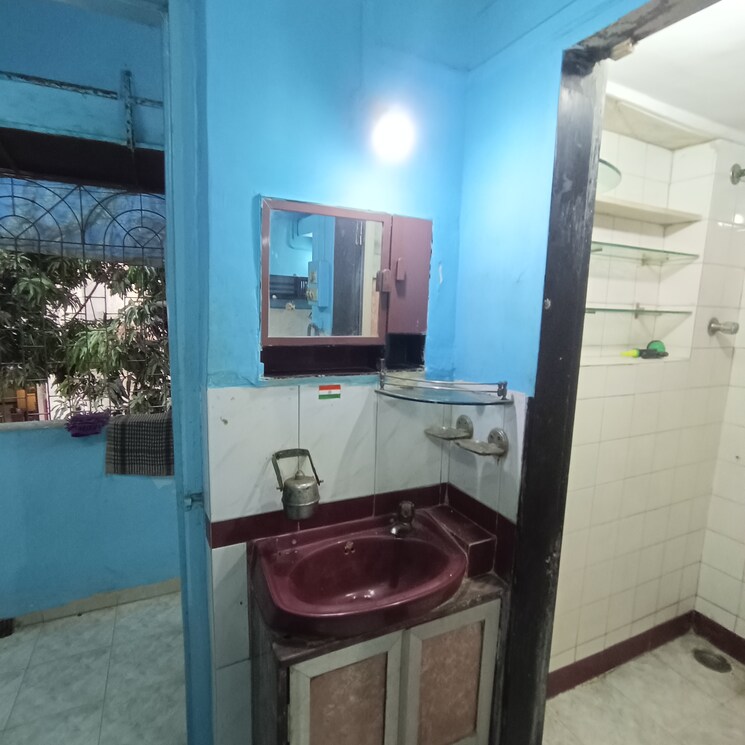 Kitchen, chaitanya-chs-goregaon-east 2 Bedroom 650 Sq.Ft. Apartment In Goregaon East Mumbai 7300442