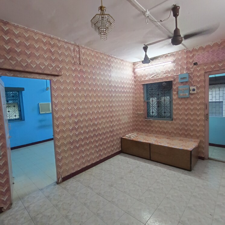 Kitchen, chaitanya-chs-goregaon-east 2 Bedroom 650 Sq.Ft. Apartment In Goregaon East Mumbai 7300442