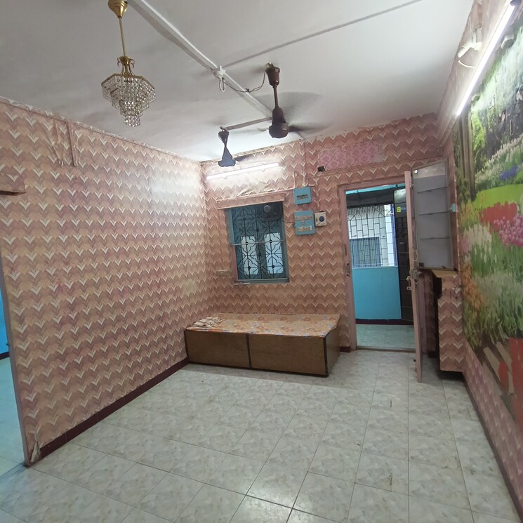 Bathroom, chaitanya-chs-goregaon-east 2 Bedroom 650 Sq.Ft. Apartment In Goregaon East Mumbai 7300442