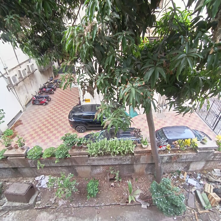 Exterior View, chaitanya-chs-goregaon-east 2 Bedroom 650 Sq.Ft. Apartment In Goregaon East Mumbai 7300442