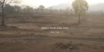 Plot Area in  Plot at Khalapur – for Sale
