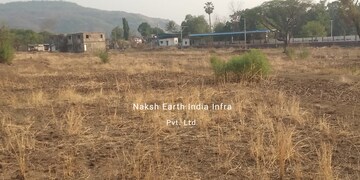 Plot Area in  Plot at Khalapur – for Sale