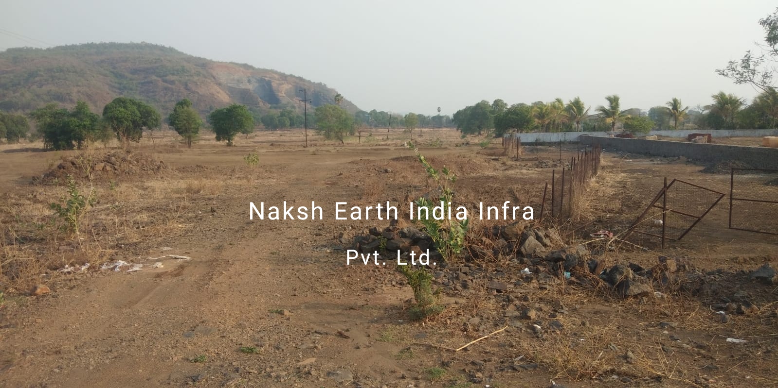 Commercial Land 10000 Sq.Ft. For Resale in Khalapur Navi Mumbai  7300453