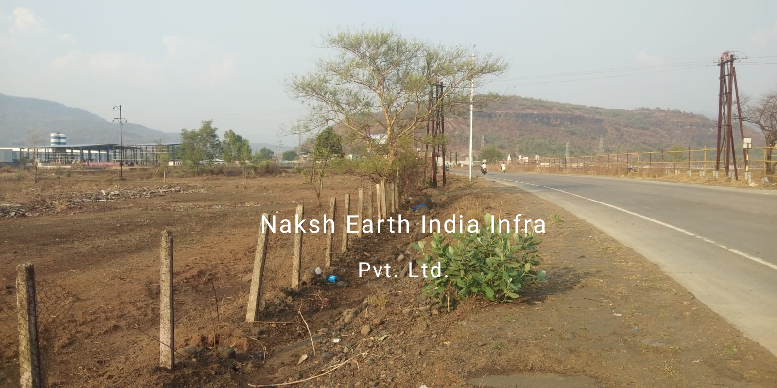 Commercial Land 1515 Sq.Mt. For Resale in Khalapur Navi Mumbai  7300455