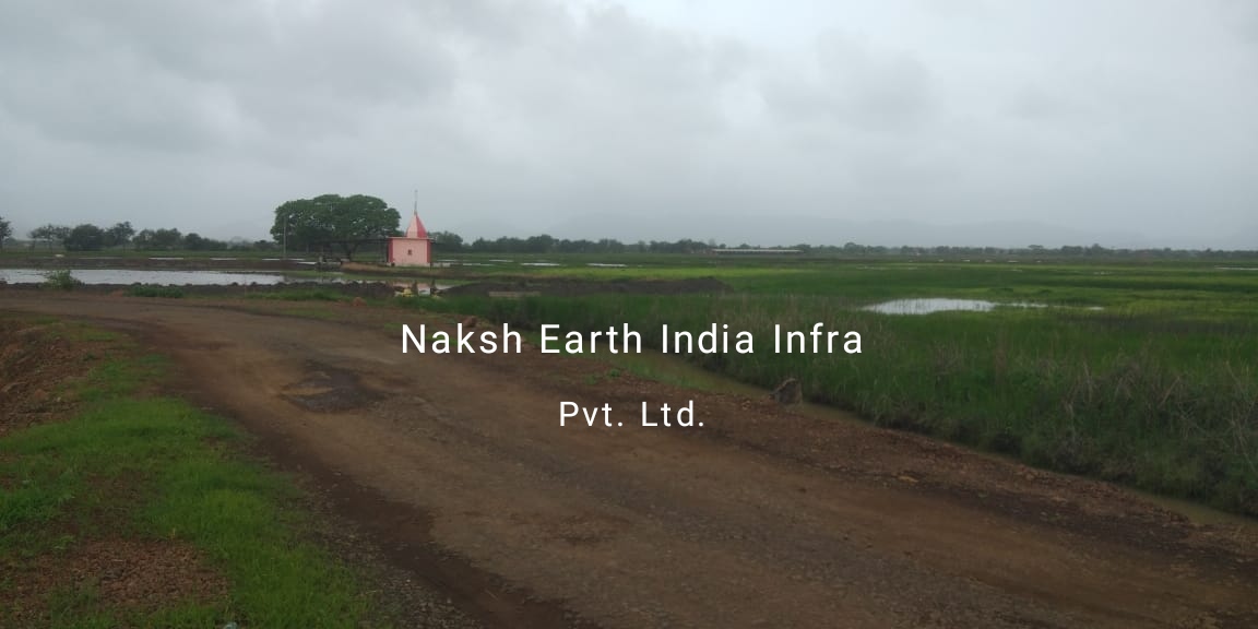 Plot For Resale in Pen Navi Mumbai  7300457