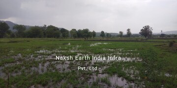 Plot Area in  Plot at Pen – for Sale