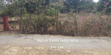 Plot Area in  Plot at Pen – for Sale