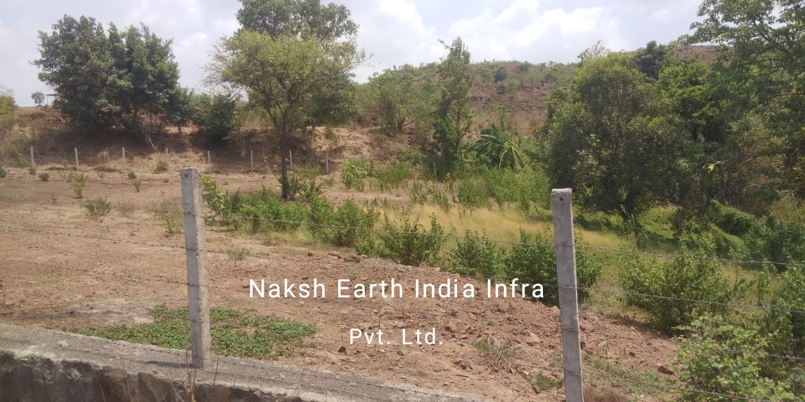 Plot For Resale in Pen Navi Mumbai  7300459