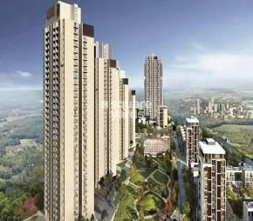 4 BHK Apartment For Sale in Tata Primanti Phase 2, Sector 72