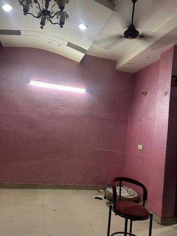 Furnished Amenities in 3.5 BHK Apartment at Sublime Spring Elmas, Sector 12 Greater Noida – for Sale