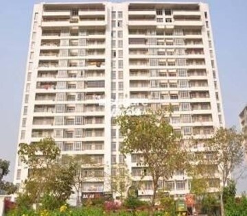 3.5 BHK Apartment For Sale in Jaypee Pavilion Heights III, Sector 128