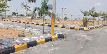 Plot For Resale in Laxma Reddy Palem Hyderabad  7300480