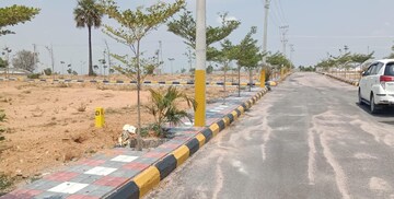  Plot For Sale in Lb Nagar