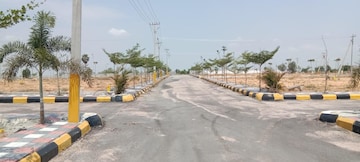 Plot For Resale in Lingal Hyderabad  7300486