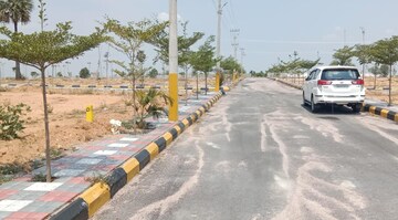  Plot For Sale in Lingampally