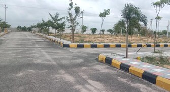 Plot For Resale in Lothkunta Hyderabad  7300489