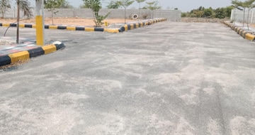 Plot For Resale in Loyapally Hyderabad  7300496