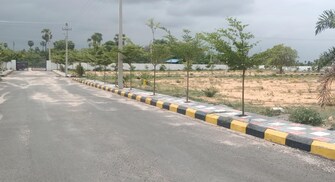 Plot For Resale in Osman Nagar Hyderabad  7300500