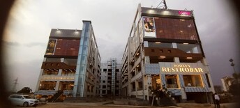 Commercial Showroom 455 Sq.Ft. For Resale in International Airport Road Zirakpur  7300501