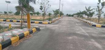 Plot For Resale in Ou Colony Hyderabad  7300503