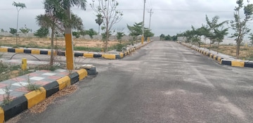 Plot For Resale in Ou Colony Hyderabad  7300503