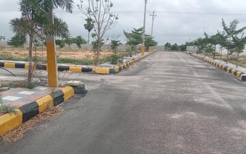 Plot For Sale in Ou Colony