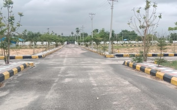 Plot For Sale in Outer Ring Road