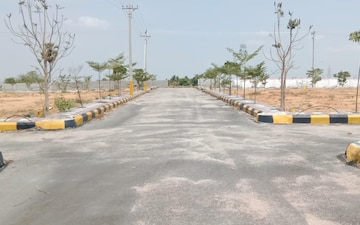 Plot For Sale in Tad Bun