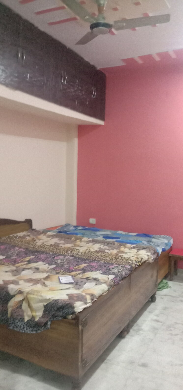 Bedroom, chiranjiv vihar 5 Bedroom 108 Sq.Yd. Independent House In Chiranjiv Vihar Ghaziabad 7300514