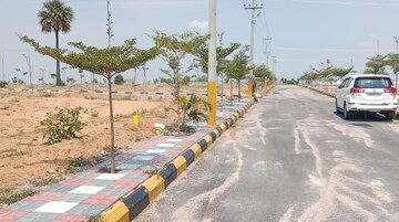 Plot For Resale in Tadwai, Telangana, India Hyderabad  7300510