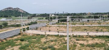  Plot – Exterior View View at Bibinagar - for Sale