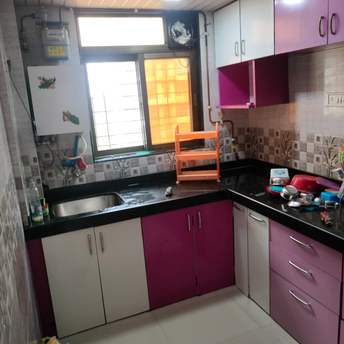 2 BHK Apartment For Rent in Om Shanti CHS Kharghar Kharghar Sector 10 Navi Mumbai  7300527