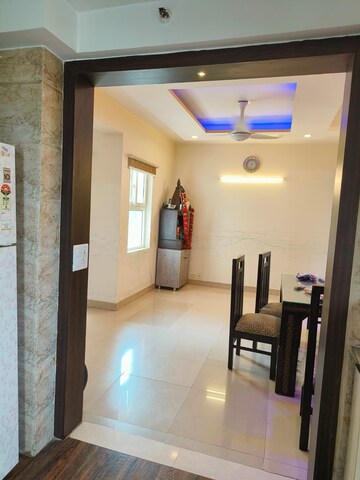 Kitchen in 3 BHK Apartment at Puri Vip Floors, Sector 81 – for Sale