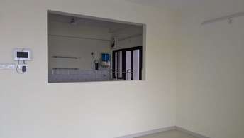 1 BHK Builder Floor For Rent in Vijay Nagar Indore  7300547